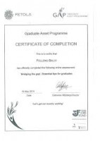 Good Agriculture Practises