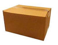 5 ply corrugated boxes 550x350x250