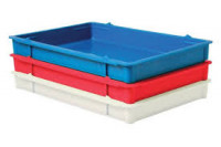 Plastic Trays