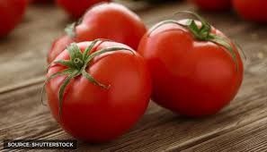 Red Tomato