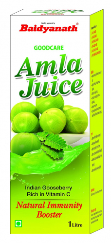 Amla juice