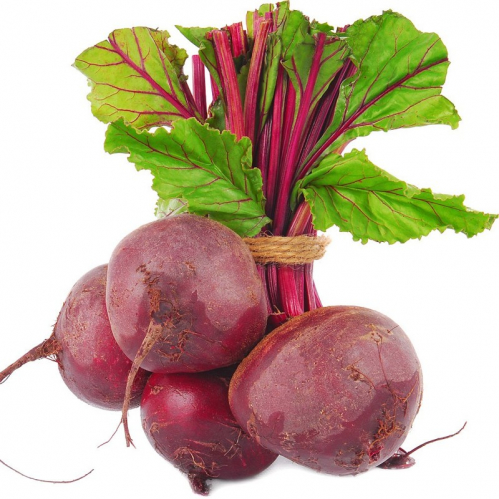 Beetroot grade1