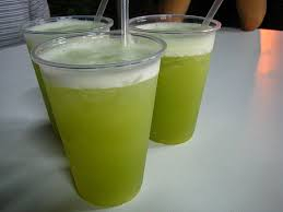 sugercane juice's