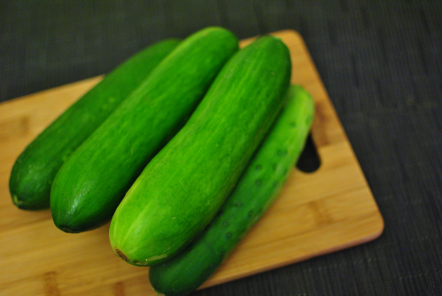 Cucumber