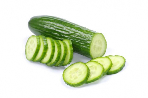 Cucumber
