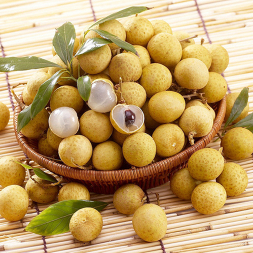 Longan