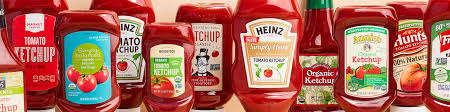Tomato ketchup-100 ml