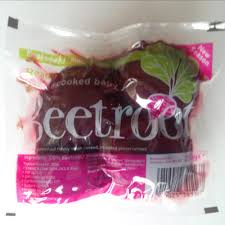 Beetroot packed 50kgs