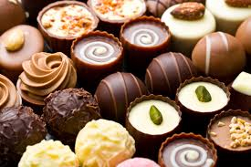 Homemade Chocolate