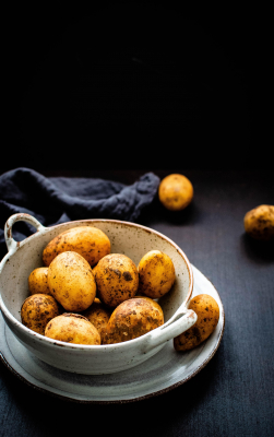 Sweet potato