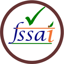 Food safefy and standards authority of india